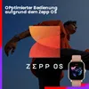 Amazfit GTS 3 Smartwatch 42mm mit Alexa, GPS, 150+ Produktbild-Vorschau 6