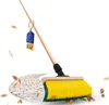 Novaliv Premium Krallenbesen mit Stiel 50cm, Spezialbesen Produktbild-Vorschau 1