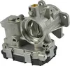 METZGER 0892166 Drosselklappe für FIAT PANDA (169) 500 Produktbild-Vorschau 2