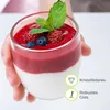 KONZEPT Dessertgläser 12-teiliges Set aus Glas, große Produktbild-Vorschau 7