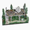 Space Wars Diorama - 2241 Teile - „Imperiale Ankunft auf Produktbild-Vorschau 4