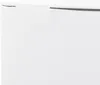 MSV kleiner Treteimer fur Bad/Toilette - weis - 3L - 15 x Produktbild-Vorschau 5