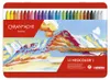 Caran d-Ache Neocolor, 40 Stück(e) Produktbild-Vorschau 1