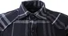ROCK-IT Apparel Herren Flanellhemd Langarm Karo, regular Produktbild-Vorschau 4