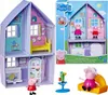 Grosselternhaus Mit Oma Peppa Pig Figuren 3+ Produktbild-Vorschau 3