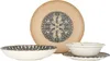Bonna Geschirrset (Small)  - Mesopotamia - 24 teilig - 6 Produktbild-Vorschau 1