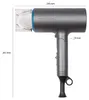 PROFICARE Haartrockner PC-HT 3073 klappbar silber / blau Voir les images du produit 7