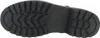 The image shows the sole of a black boot. Produktbild-Vorschau