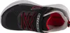 Sneakers Del Marchio Skechers Del Modello 403924l Nero Anteprima dell’immagine prodotto 11