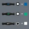 Wera 467/7 TORX HF: Juego de 2 destornilladores Torx de Vista previa de la imagen del producto 8