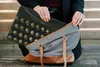 MuchoWow® Laptop Hülle 13 Zoll Schreibmaschine - Vintage - Produktbild-Vorschau 6