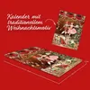 Confiserie Heidel Märchen Adventskalender mit 24 Produktbild-Vorschau 2