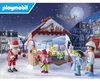PLAYMOBIL christmas 71472 calendrier de l'avent marche de Voir les images du produit 10