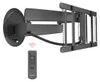 Soporte de pared eléctrico para televisión Vogel's Vista previa de la imagen del producto 2