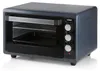 Domo DO518GO - 38 l - Schwarz - Blau - Freistehend - Náhled obrázku produktu 2