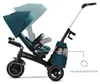 Kinderkraft Tricycle Easytwist / Dreirad Voir les images du produit