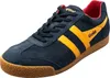 GOLA Herren Sneaker Harrier Suede Produktbild-Vorschau 28