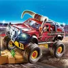 PLAYMOBIL Stuntshow 70549 Stuntshow Monster Truck Horned Podgląd zdjęcia produktu 13