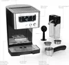 BEEM ESPRESSO-LATTE Siebträgermaschine 15 bar Produktbild-Vorschau 3