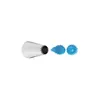 Wilton Decorating Tip #199 Open Star Carded Produktbild-Vorschau 2