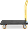 Wózek magazynowy transportowy składany HIGHER PRO 300kg Podgląd zdjęcia produktu 11