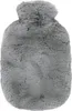 Fashy 67381_64172, Šedá, Jednobarevný, Polyester Náhled obrázku produktu 3