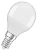 3PAK Żarówka LED E14 P45 5W = 40W 470lm 2700K Ciepła 300° Podgląd zdjęcia produktu 9