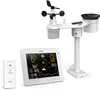 SENCOR SWS 16600 WiFi SH Meteostanice Náhled obrázku produktu 5