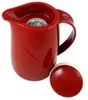 Pichet isotherme Helios Wave Mini 0,6 l rouge, lavable au Voir les images du produit 5