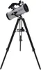 Celestron LT 127AZ Reflektor 300x Black Silver Náhľad obrázku produktu 4