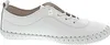 Cosmos Comfort 6143-401-1 Damen Sneaker Weiß Leder Gr.39 Produktbild-Vorschau 16