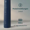 Philips Spazzolino elettrico spazzolino sonico 2 modalità Anteprima dell’immagine prodotto 8