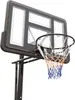 Basketball-Rückwand mit Ständer MASTER Acrylic Board Produktbild-Vorschau 2
