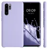 kwmobile Handyhülle für Huawei P30 Pro Hülle - Case Silikon Produktbild-Vorschau 6