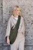 Reisenthel Moonbag cord dark matcha Produktbild-Vorschau 8