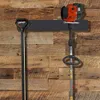 FATIVO XL Porte-outils 43x6,5 cm, Support en Métal pour Voir les images du produit 6