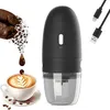 Elektrische Kaffeemühle Kegelmahlwerk, Einstellbarer Produktbild-Vorschau 1
