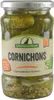 Cornichons von Spreewald-Rabe (370 ml Glas) Produktbild-Vorschau 2