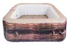 Mobiler (aufblasbarer) Whirlpool Belatrix Sorrento 140 Produktbild-Vorschau 4
