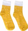 Chaussettes emballées dans une canette de bière en métal Voir les images du produit 22