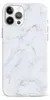 Marble White Lies  - Kompatibel mit iPhone 12 Pro Max Produktbild-Vorschau 1