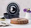 Dr. Oetker Rohrbodenform 28 cm BackLiebe Emaille, Produktbild-Vorschau 6