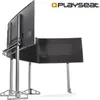 Playseat TV Stand - Triple, 38,1 cm (15"), 165,1 cm (65"), Podgląd zdjęcia produktu 3