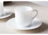 Bormioli Rocco| set de tasses et soucoupes, série EBRO, set Voir les images du produit 2