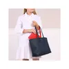 LACOSTE Schultertasche Shopper Anna Shopping Bag Peacoat Produktbild-Vorschau 22