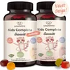 wowtamins Kids Complete Gummies (bez cukru) Podgląd zdjęcia produktu 14