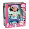 A BABY born Brother doll in its packaging. Produktbild-Vorschau