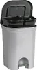 keeeper Treteimer 'Step & Close Duo', 2x 11 Liter, 37,5 x Produktbild-Vorschau 1