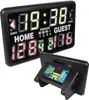Sport-Display-Tafel / Chronometer Produktbild-Vorschau 1