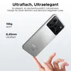 DOOGEE Note 56 Smartphone Handy, Android 16, 6,56" 90Hz Produktbild-Vorschau 3